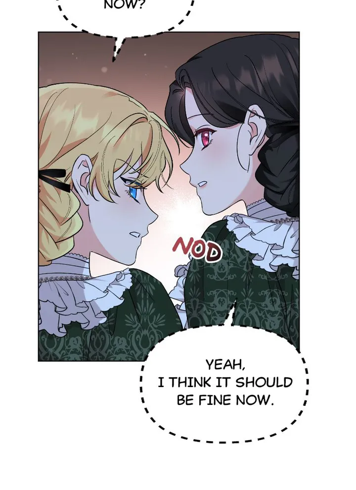I Got Married To A Villain Chapter 44 - page 67