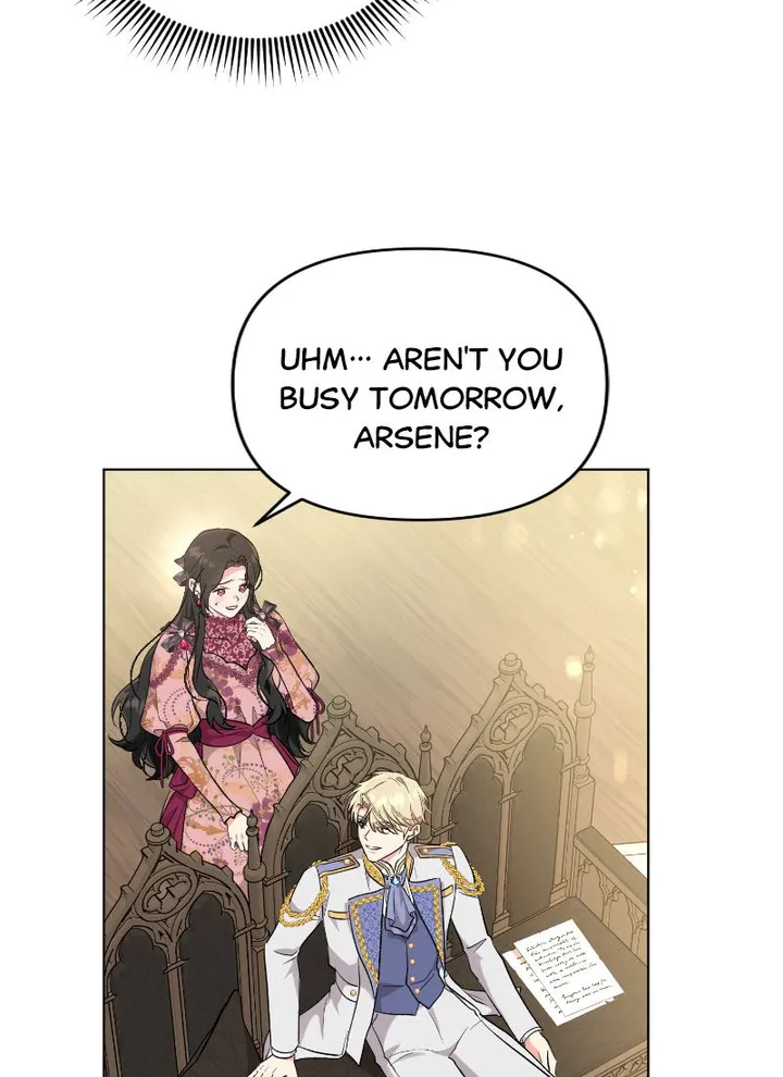 I Got Married To A Villain Chapter 44 - page 6