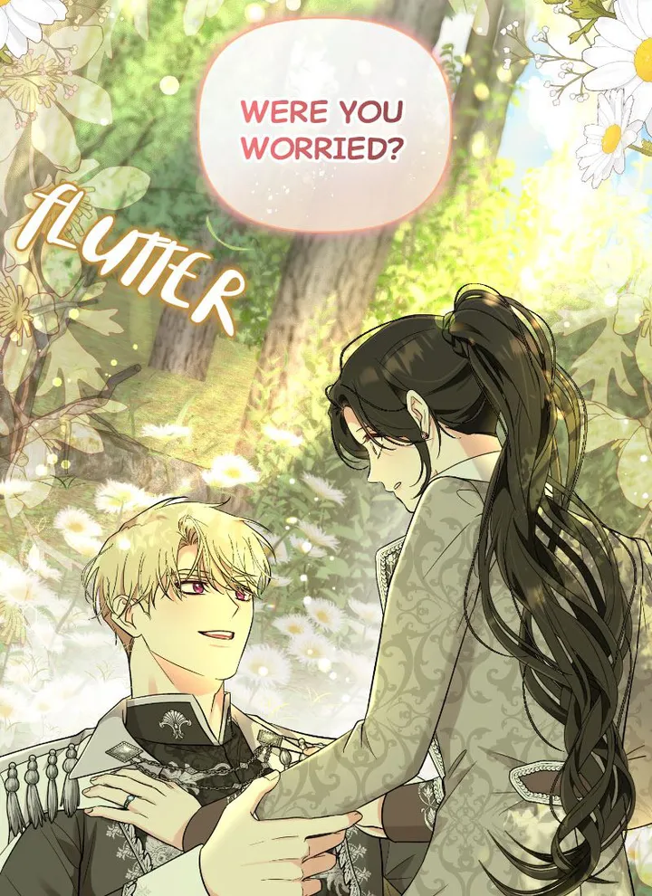 I Got Married To A Villain Chapter 43 - page 12