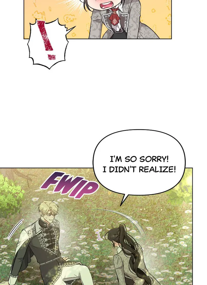 I Got Married To A Villain Chapter 43 - page 17