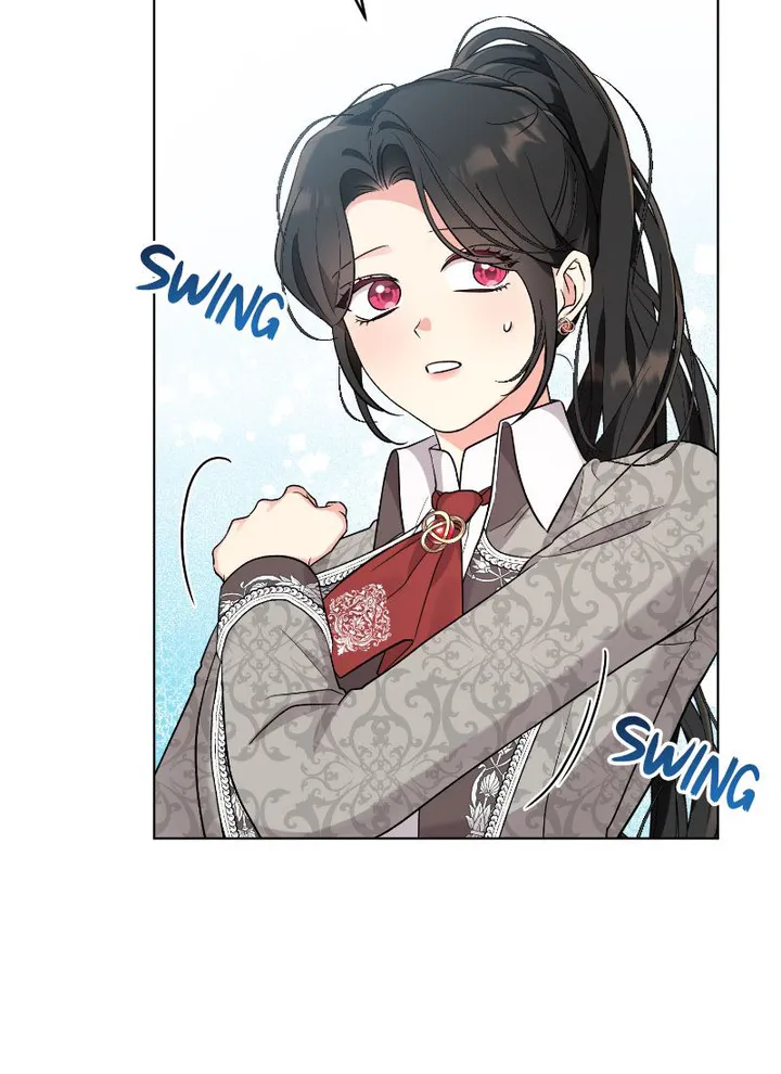 I Got Married To A Villain Chapter 43 - page 19