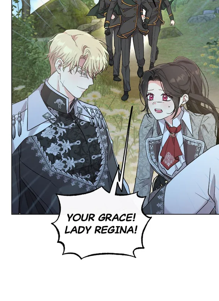 I Got Married To A Villain Chapter 43 - page 23