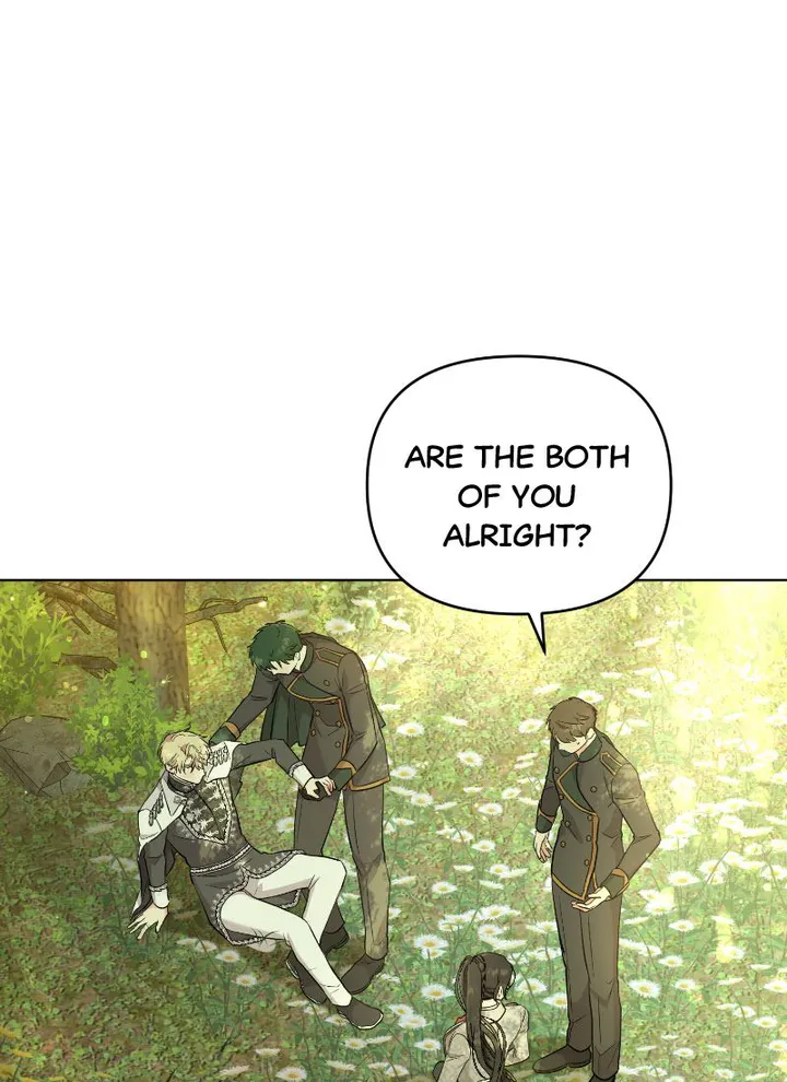 I Got Married To A Villain Chapter 43 - page 24