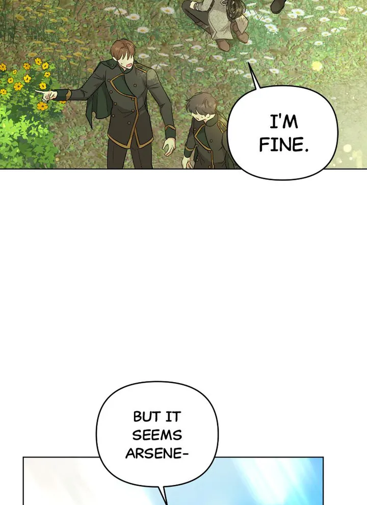 I Got Married To A Villain Chapter 43 - page 25
