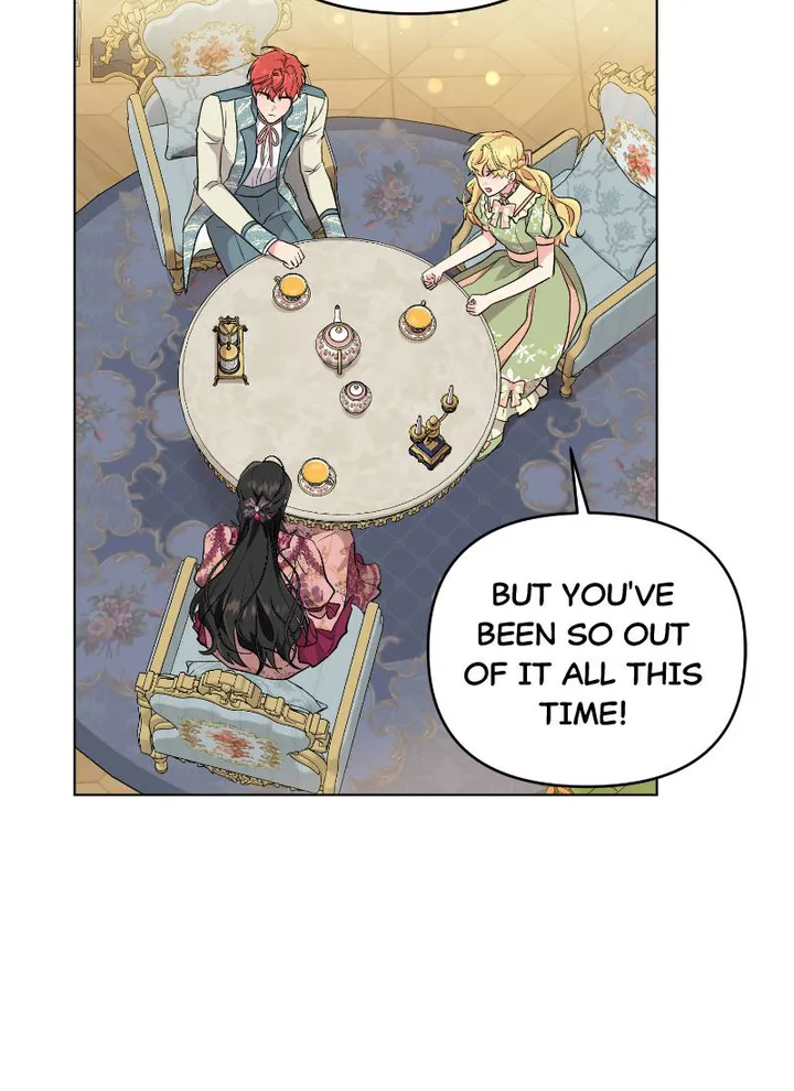 I Got Married To A Villain Chapter 43 - page 41