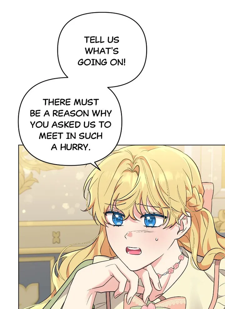 I Got Married To A Villain Chapter 43 - page 42