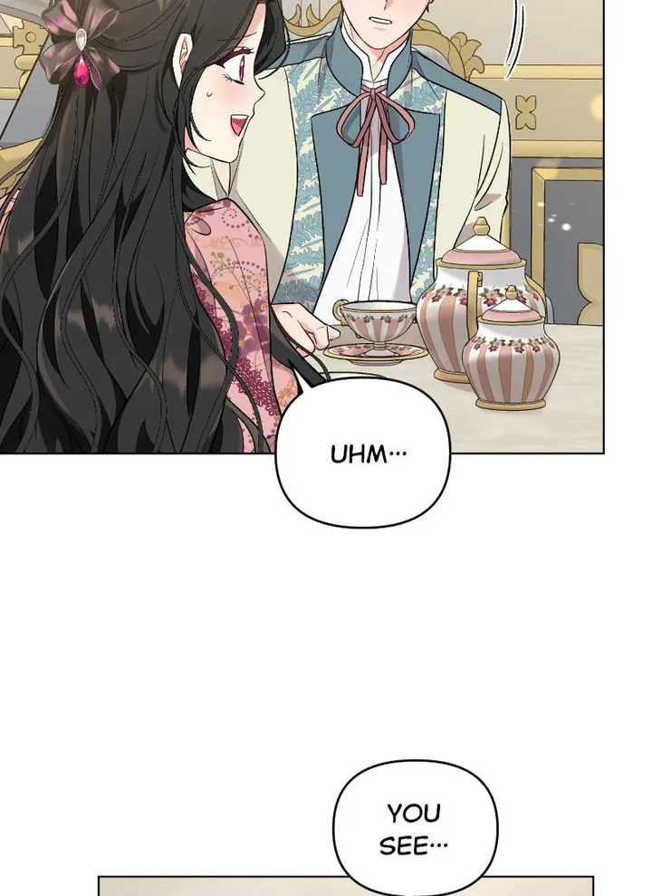 I Got Married To A Villain Chapter 43 - page 44