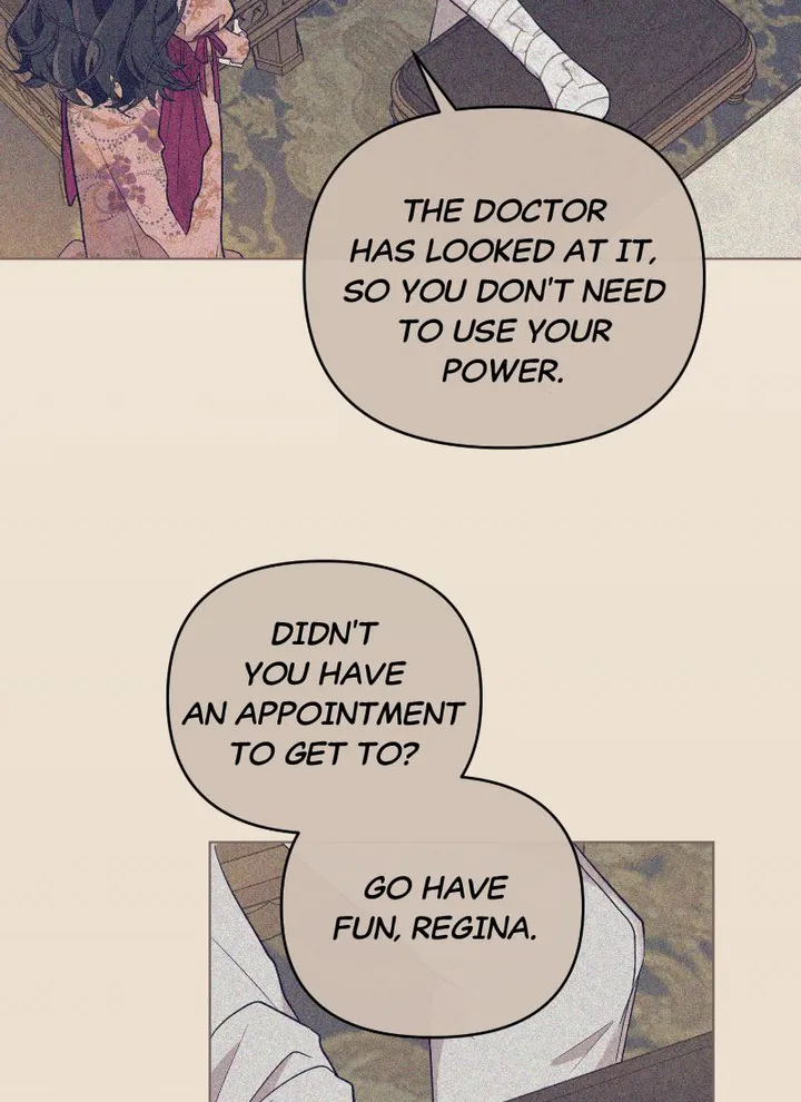 I Got Married To A Villain Chapter 43 - page 47
