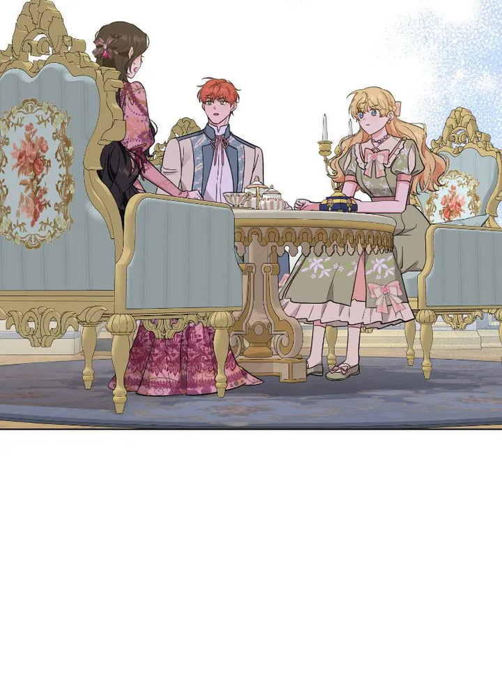 I Got Married To A Villain Chapter 43 - page 53