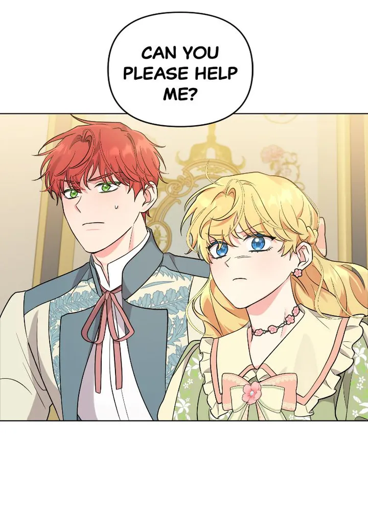 I Got Married To A Villain Chapter 43 - page 55
