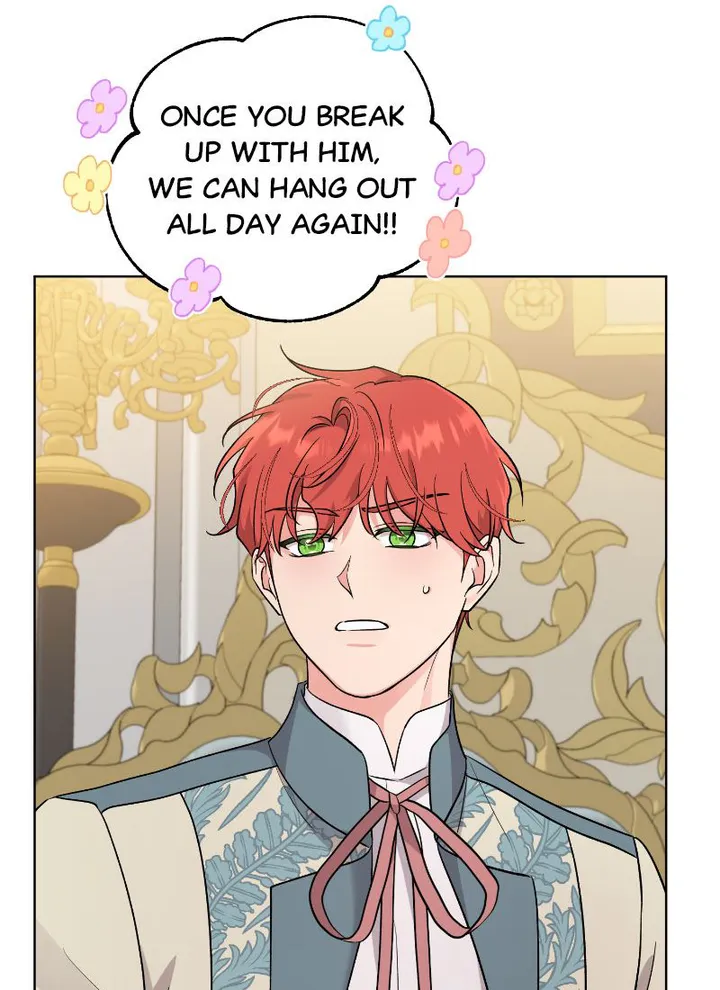 I Got Married To A Villain Chapter 43 - page 59