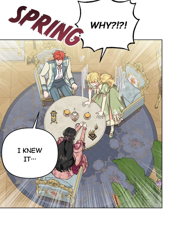 I Got Married To A Villain Chapter 43 - page 65