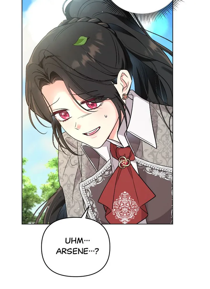 I Got Married To A Villain Chapter 43 - page 6