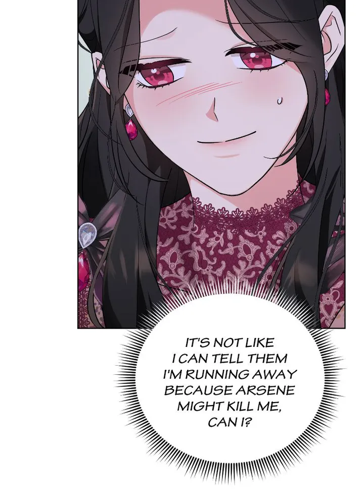 I Got Married To A Villain Chapter 43 - page 70