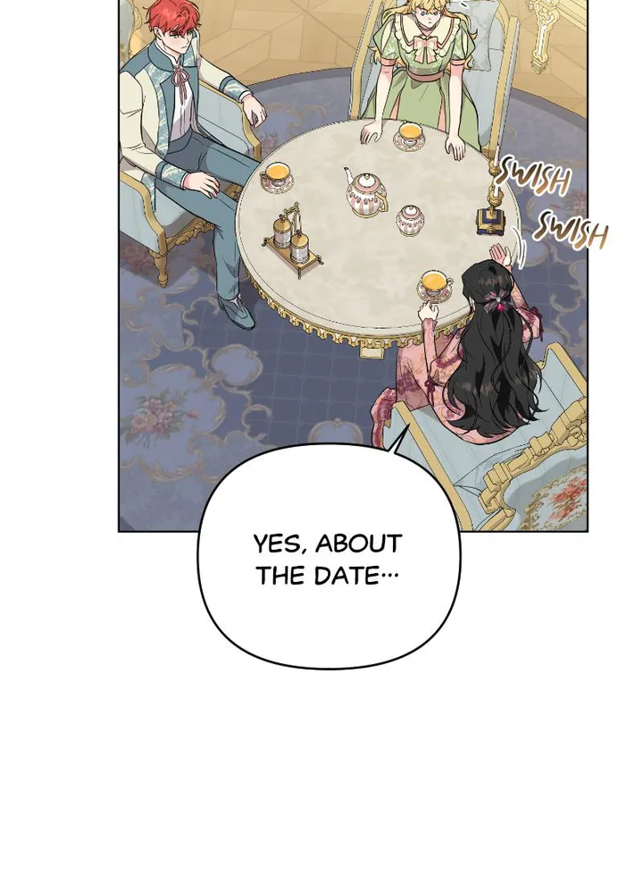 I Got Married To A Villain Chapter 43 - page 73