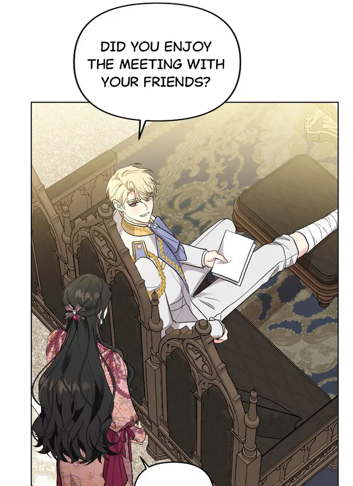 I Got Married To A Villain Chapter 43 - page 81