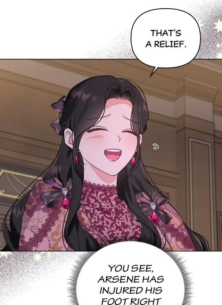 I Got Married To A Villain Chapter 43 - page 86