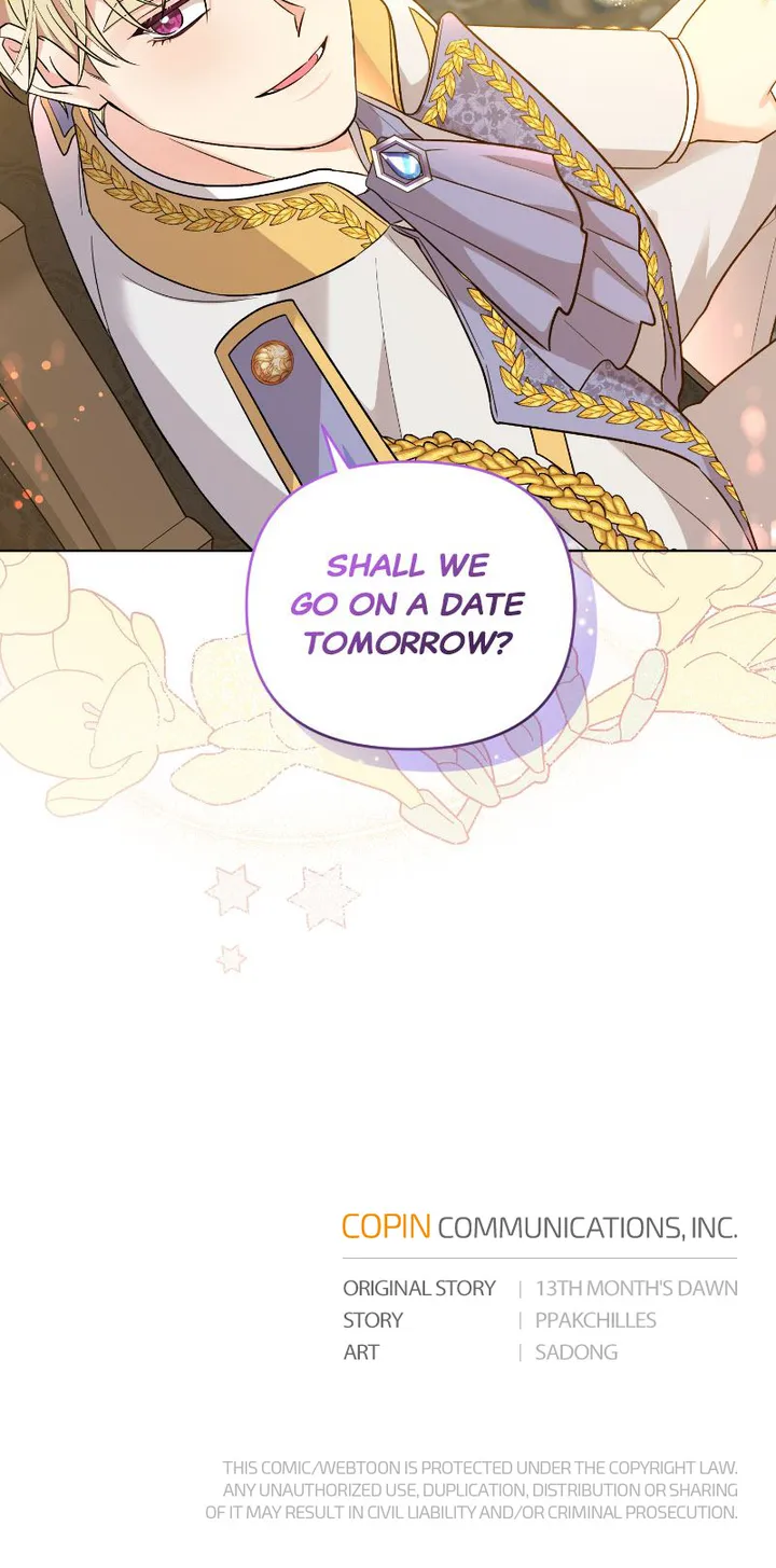I Got Married To A Villain Chapter 43 - page 91