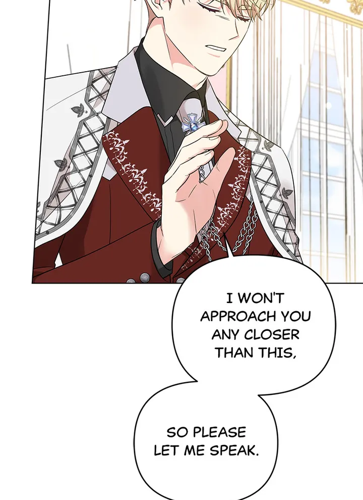 I Got Married To A Villain Chapter 42 - page 9