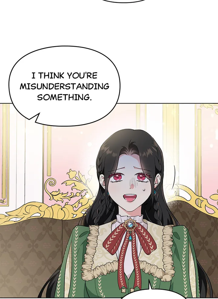 I Got Married To A Villain Chapter 42 - page 10