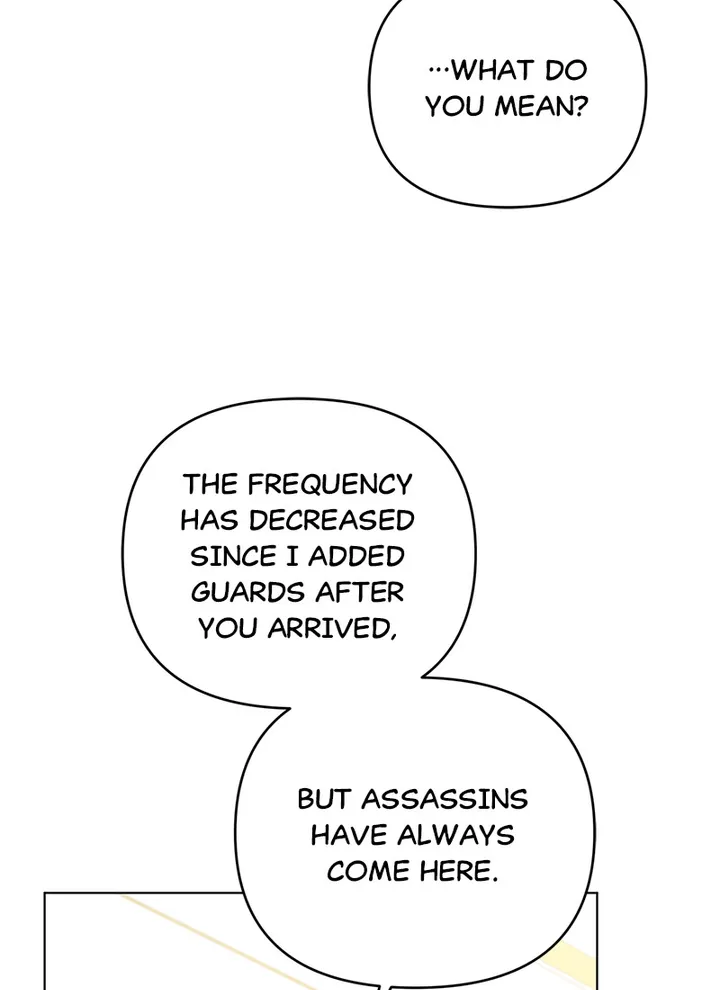 I Got Married To A Villain Chapter 42 - page 11