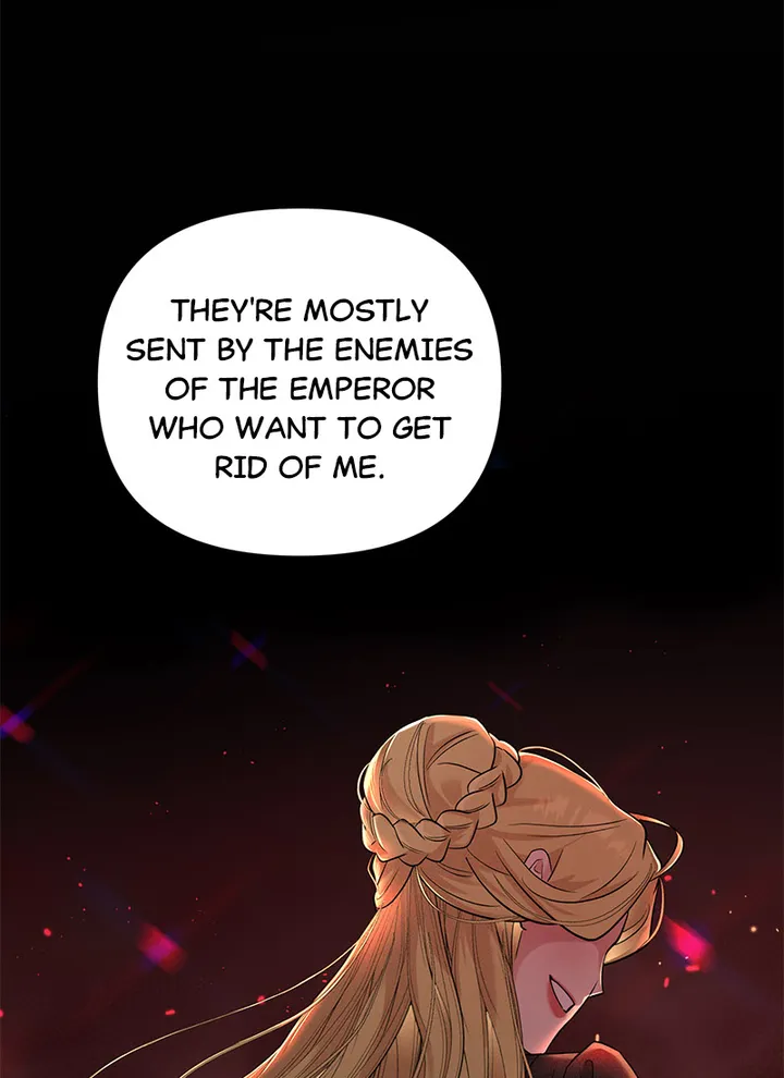 I Got Married To A Villain Chapter 42 - page 13
