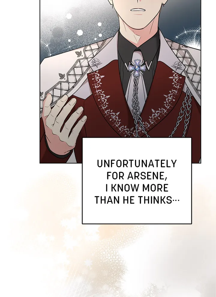I Got Married To A Villain Chapter 42 - page 20