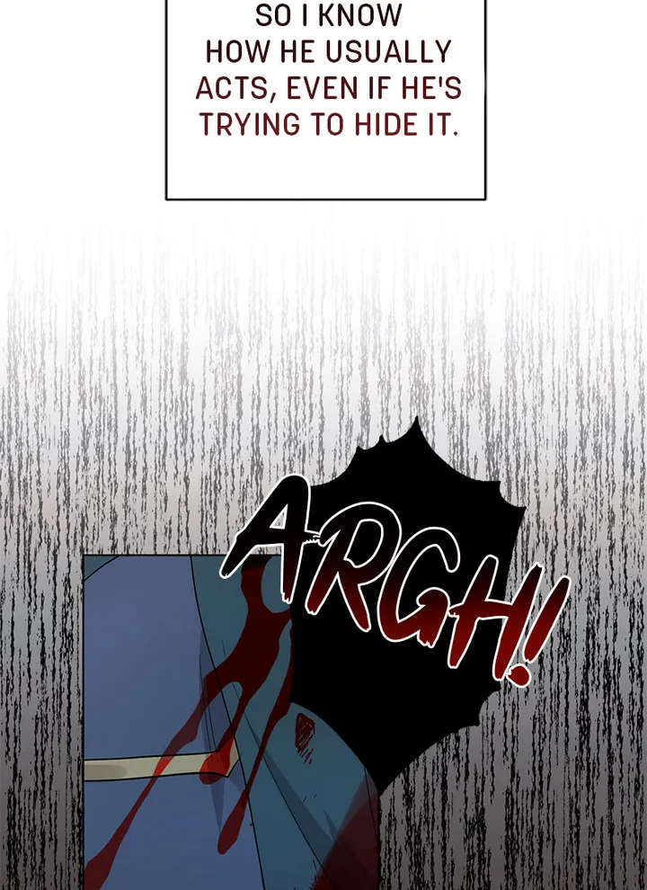 I Got Married To A Villain Chapter 42 - page 23