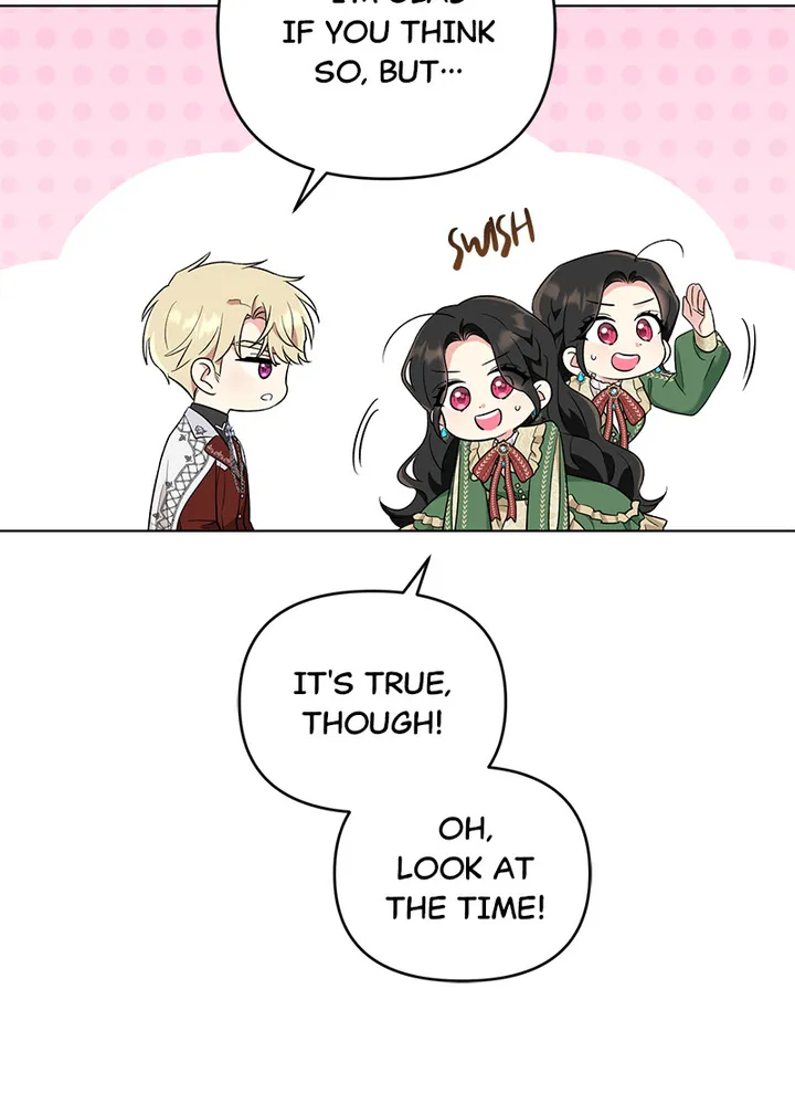 I Got Married To A Villain Chapter 42 - page 33