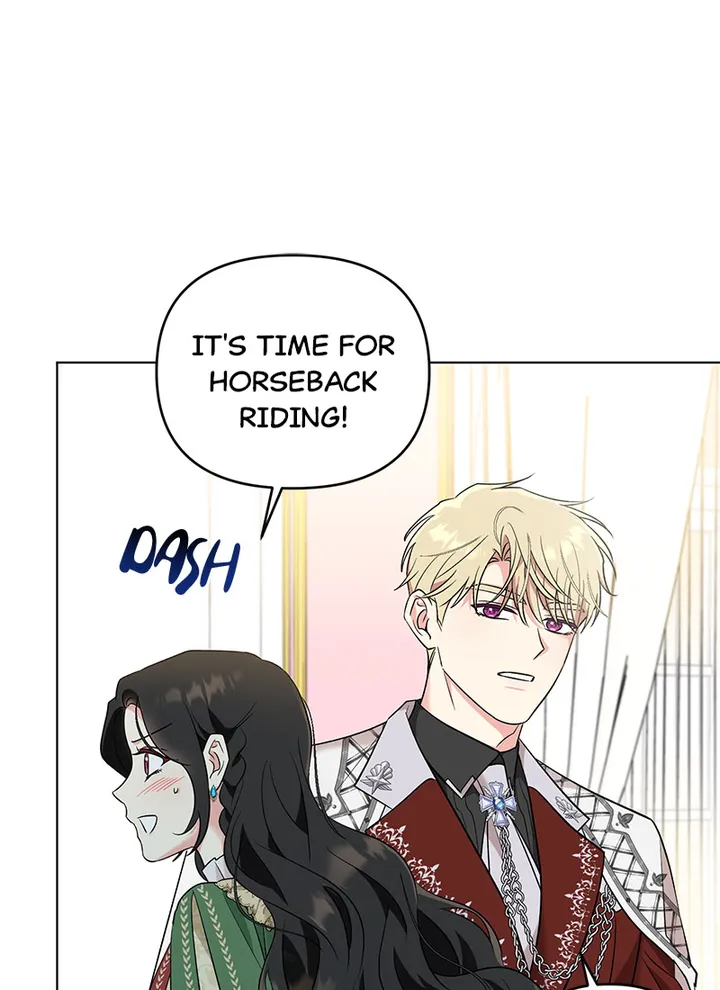 I Got Married To A Villain Chapter 42 - page 34