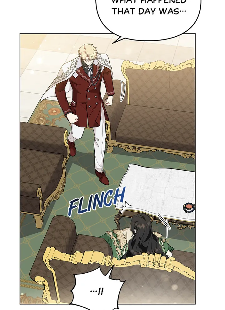 I Got Married To A Villain Chapter 42 - page 5