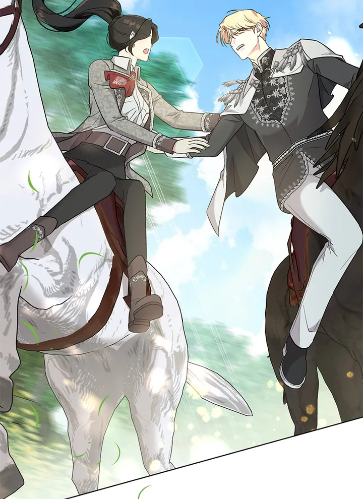I Got Married To A Villain Chapter 42 - page 79