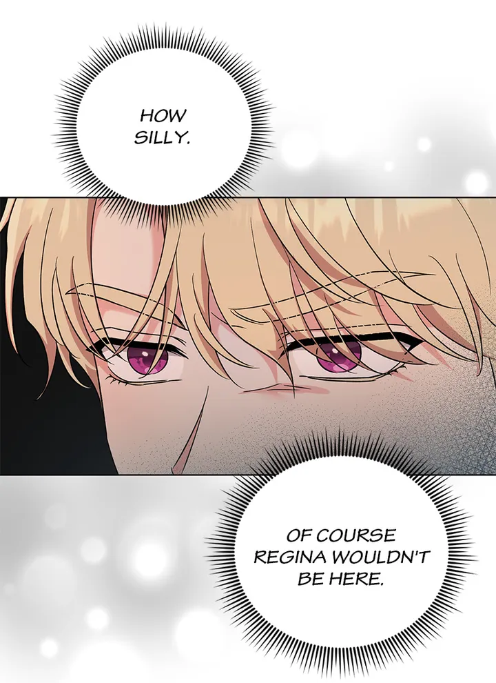 I Got Married To A Villain Chapter 41 - page 22