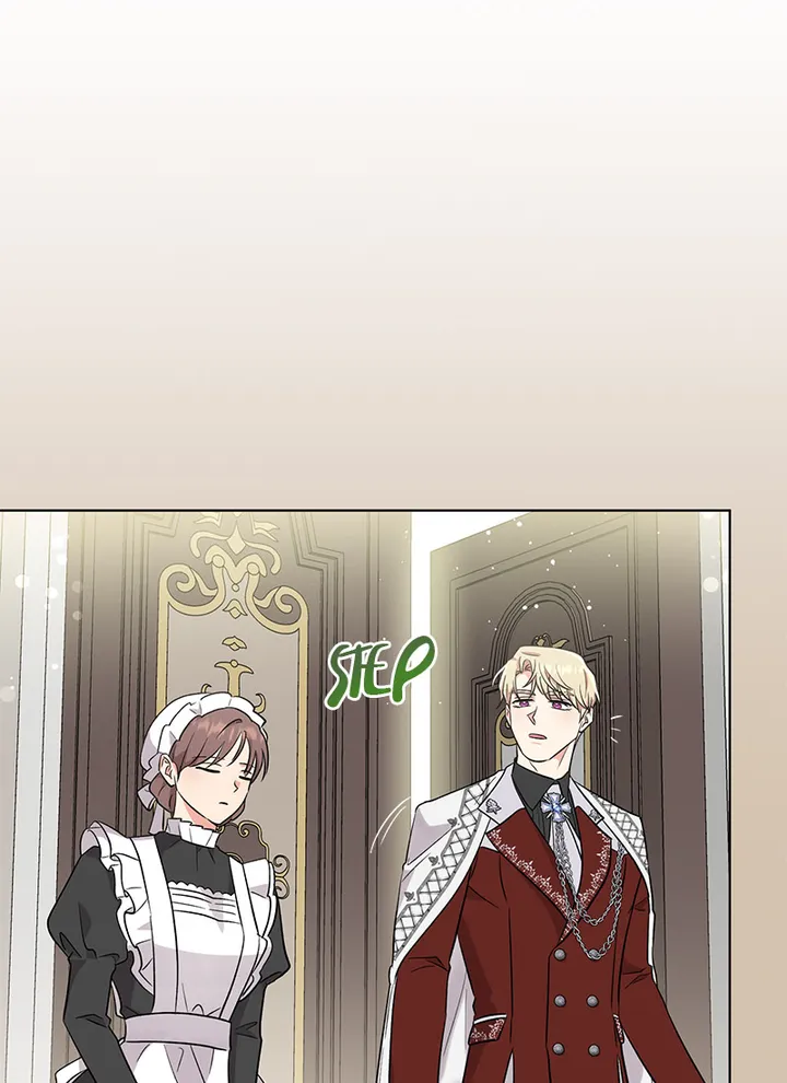I Got Married To A Villain Chapter 41 - page 55