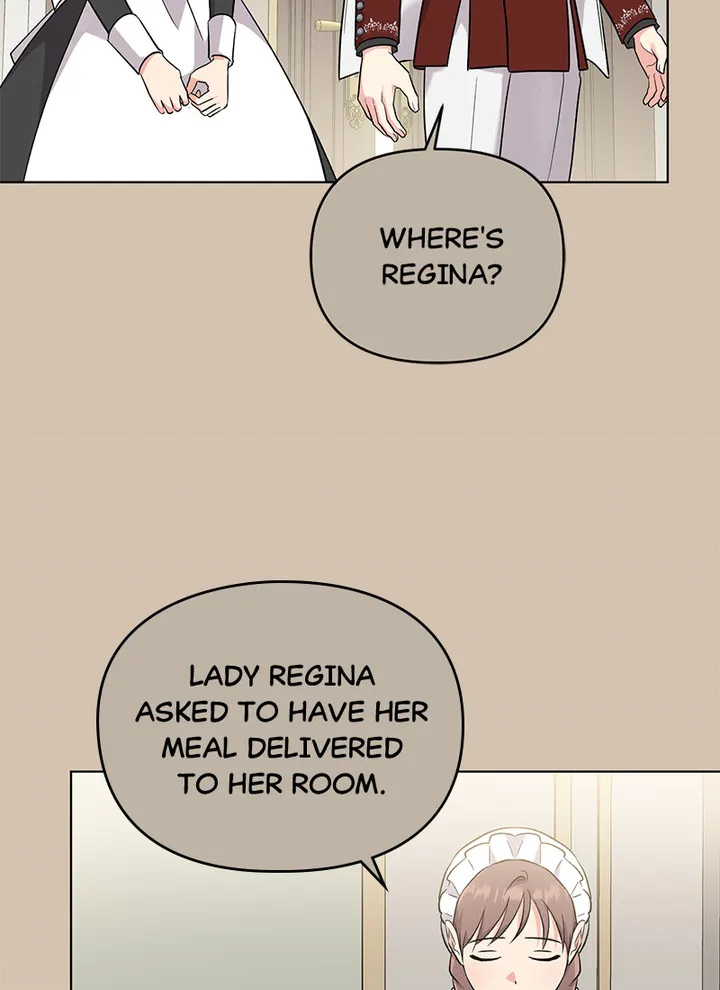 I Got Married To A Villain Chapter 41 - page 56