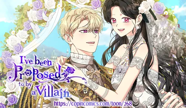 I Got Married To A Villain Chapter 41 - page 92
