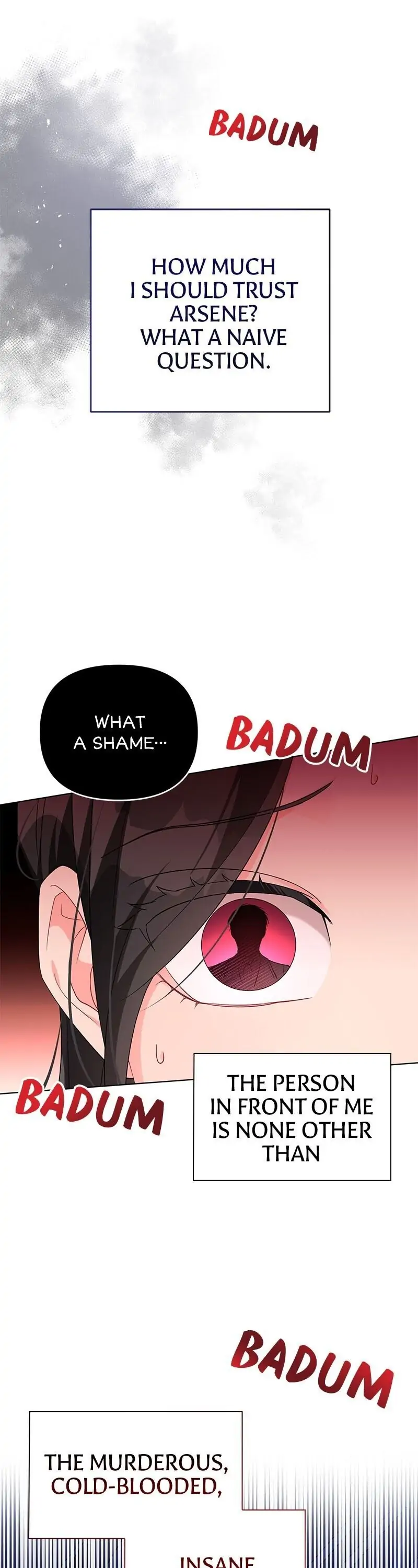 I Got Married To A Villain Chapter 40 - page 31