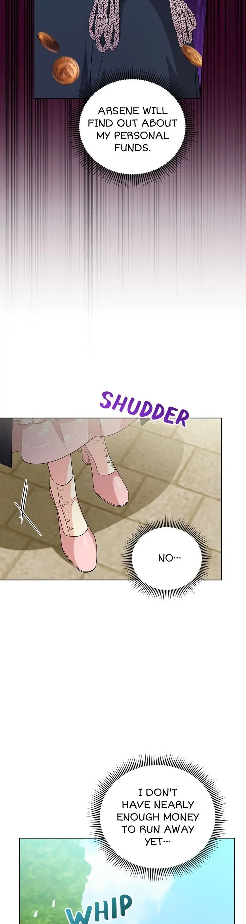 I Got Married To A Villain Chapter 40 - page 4