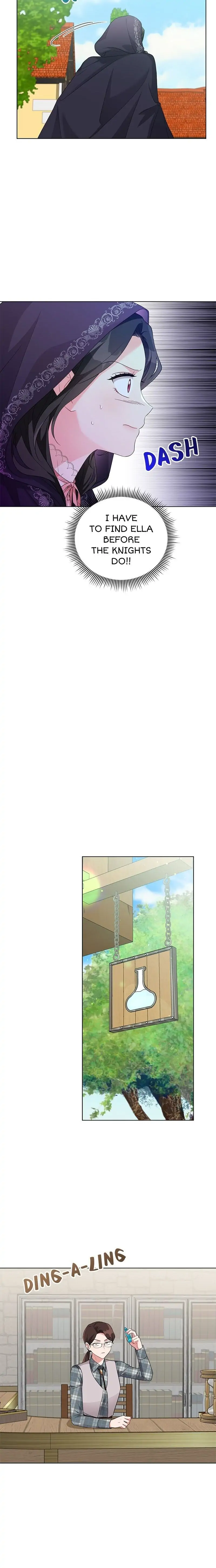 I Got Married To A Villain Chapter 40 - page 5