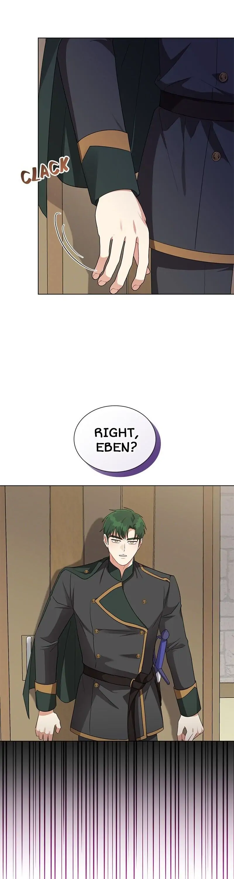 I Got Married To A Villain Chapter 40 - page 7