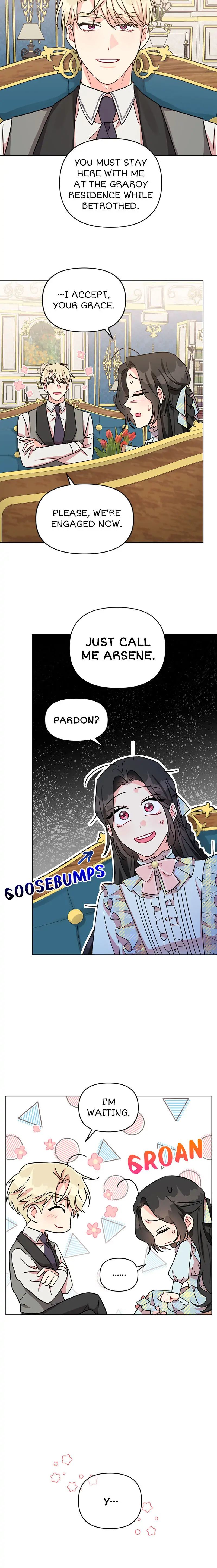 I Got Married To A Villain Chapter 4 - page 31