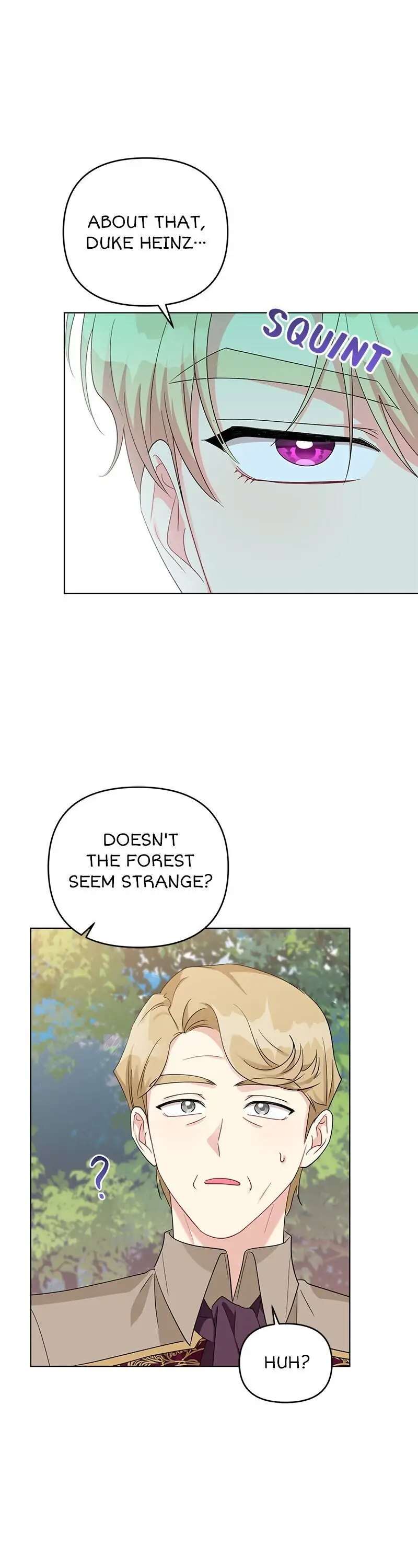 I Got Married To A Villain Chapter 38 - page 10