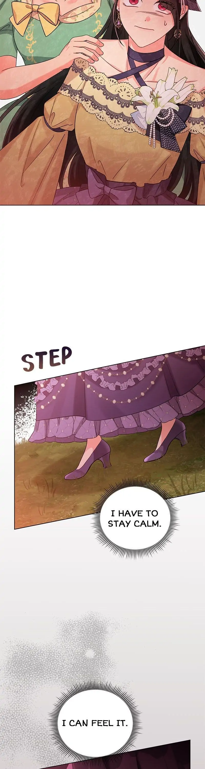 I Got Married To A Villain Chapter 38 - page 15