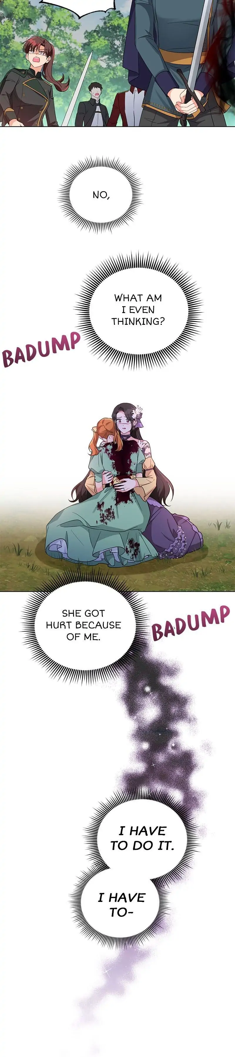 I Got Married To A Villain Chapter 38 - page 29