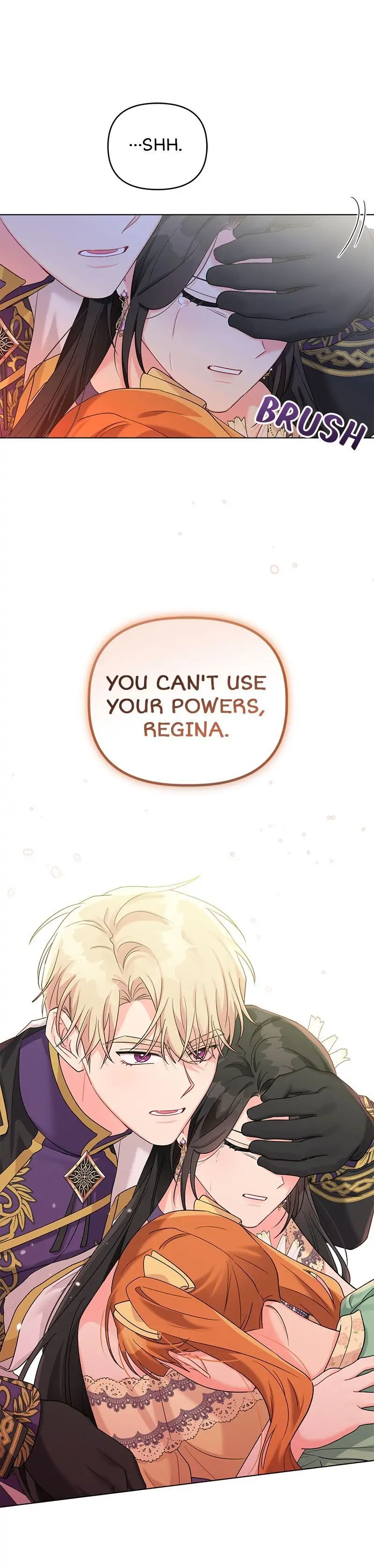 I Got Married To A Villain Chapter 38 - page 30