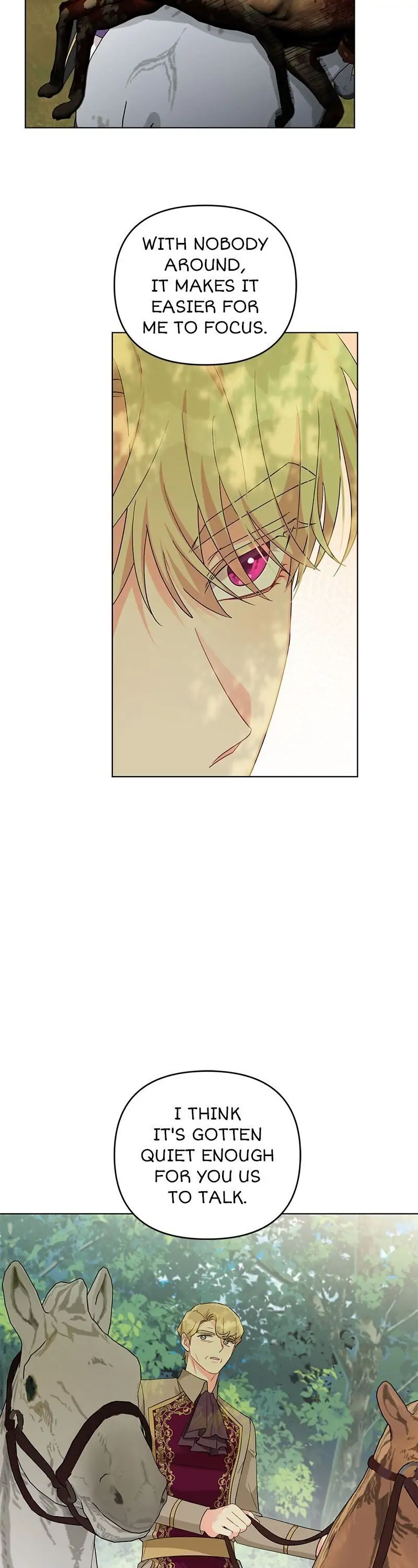 I Got Married To A Villain Chapter 38 - page 4
