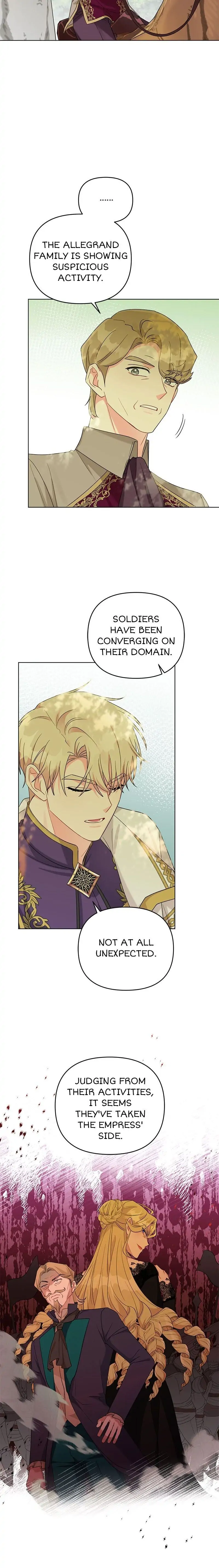 I Got Married To A Villain Chapter 38 - page 5