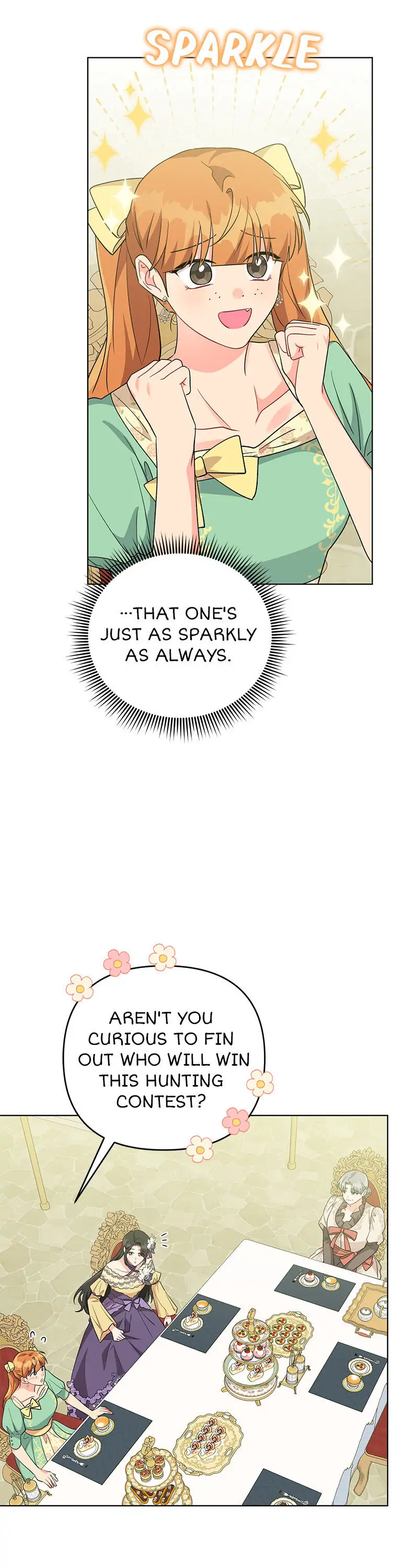 I Got Married To A Villain Chapter 37 - page 12