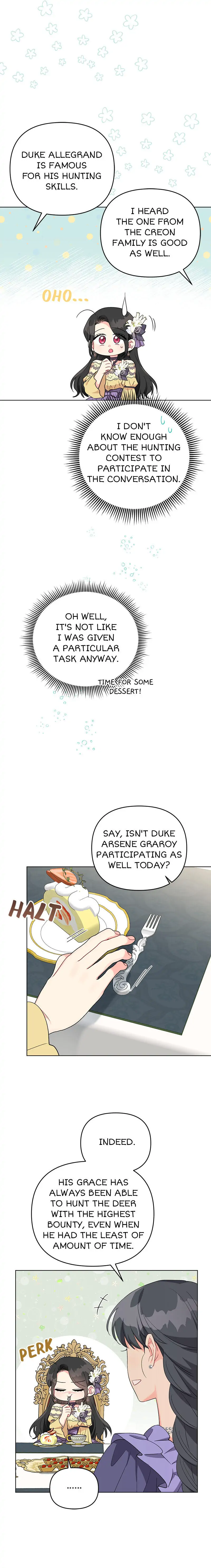 I Got Married To A Villain Chapter 37 - page 13