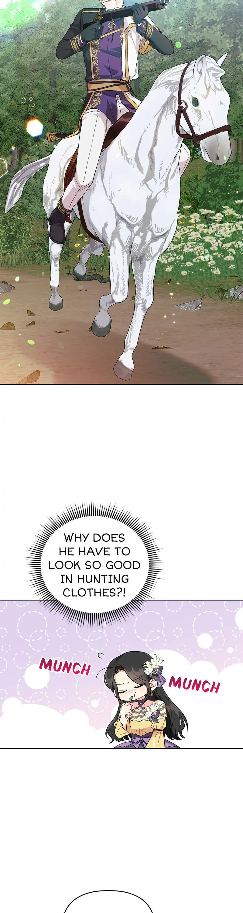 I Got Married To A Villain Chapter 37 - page 15
